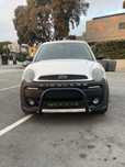 Microcar m.go highland x