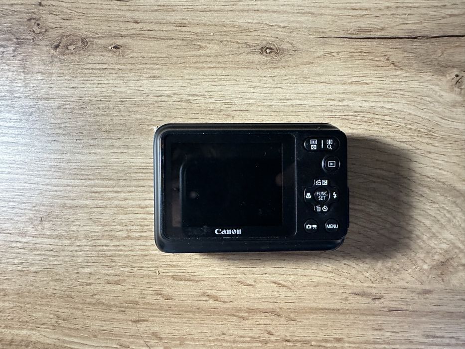 Canon PowerShot A800