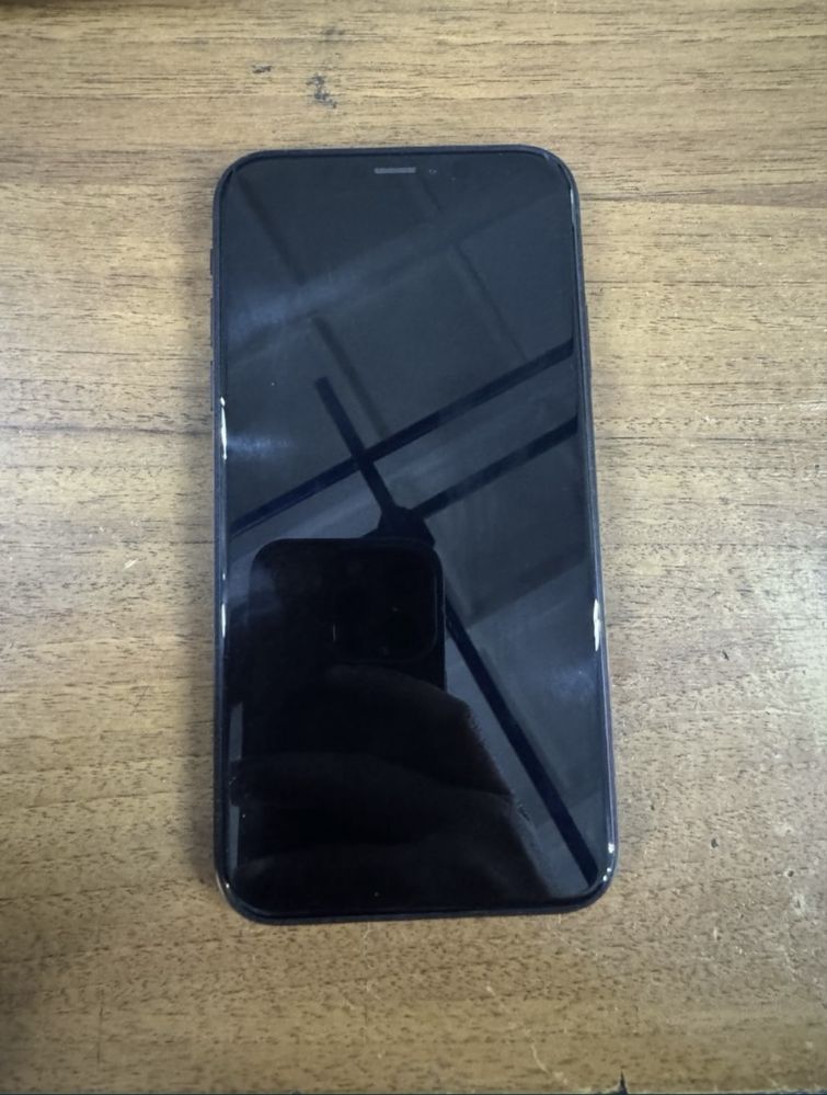 Продам iphone xr 128gb neverlock