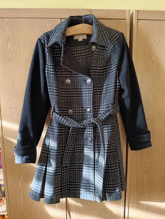 Michael Kors płaszcz damski M.