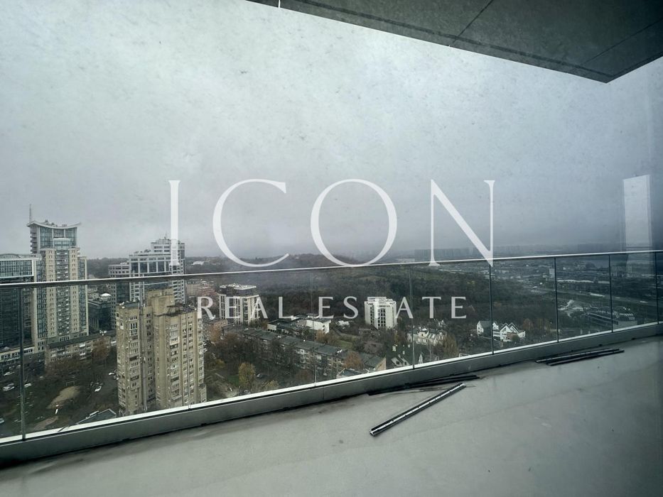 БЕЗ % Продаж пентхаусу / ЖК Edelweiss, Печерськ