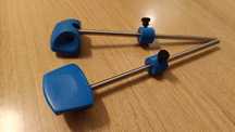 PureSound Speedball bijaki plastikowe