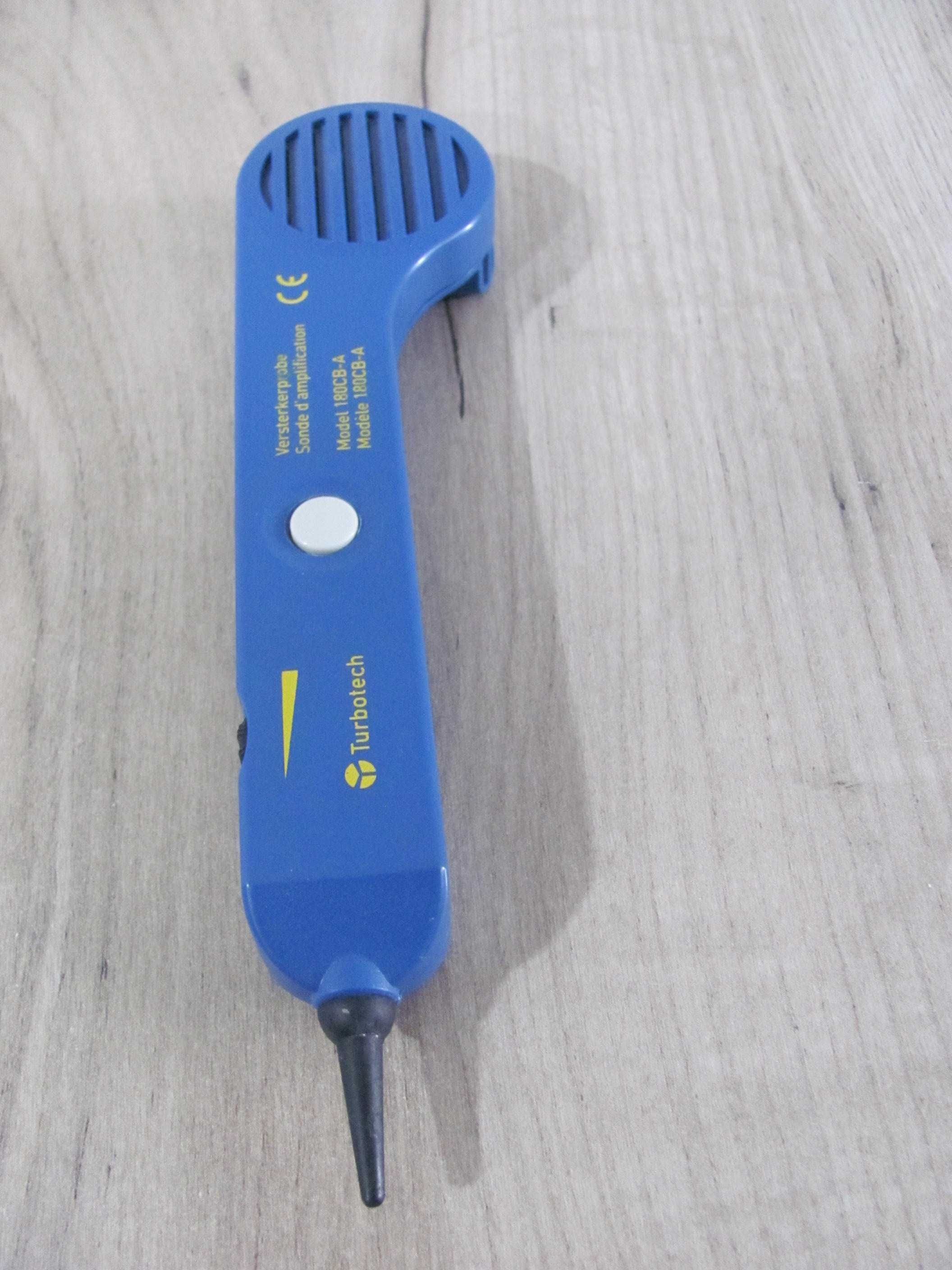 Przyrząd do wykrywania kabli Wykrywacz  Turbotech 180CB