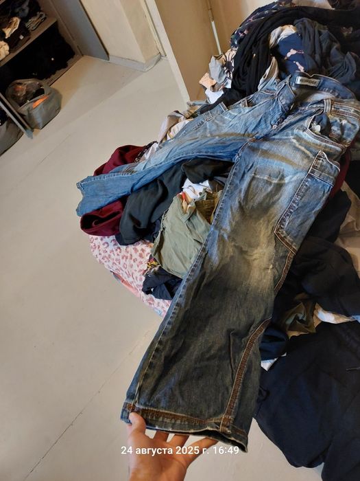 продам мужскую футболку