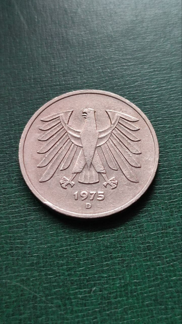 Монеты 1 рубль СССР