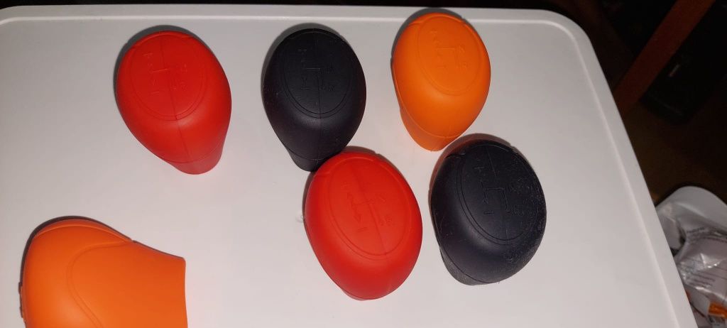 Moca SMART Capa em Selicone Protectora NOVAS