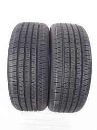 OPONY LETNIE 225/55R16 Triangle Aduantex TC 101 225/55/16 2x DEMO Nowe