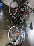 Rower damka stan bdb