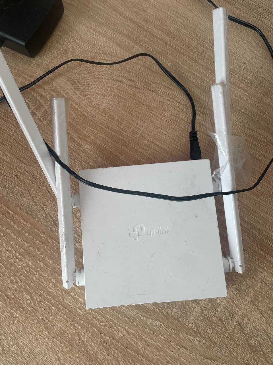 Роутер TP-link 5G