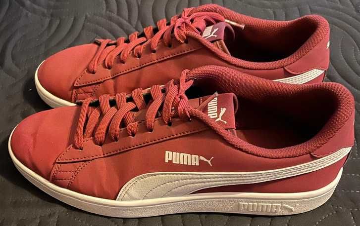 Buty Puma Smash V2 Rozm. 42