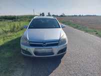 Oples Astra 2005r