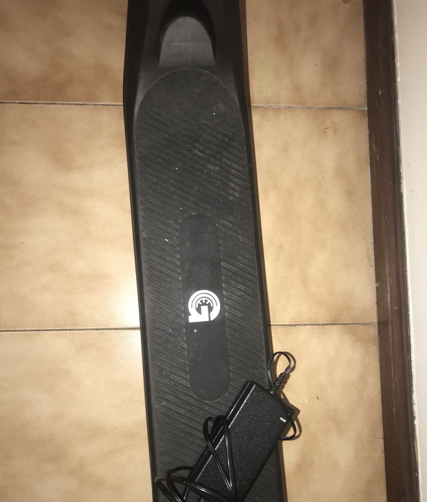 Trotinete eletrica 25km 25autonomia