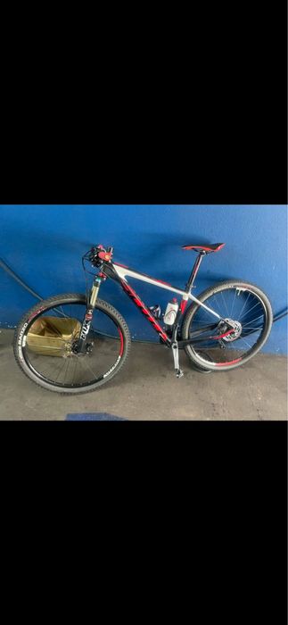 Scott roda 29 carbono