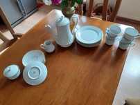 Porcelana  Bereuther Waldsassen Bavaria