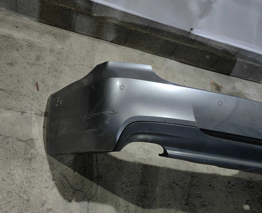 Para-choques Traseiro Pack M BMW Serie 3 E90