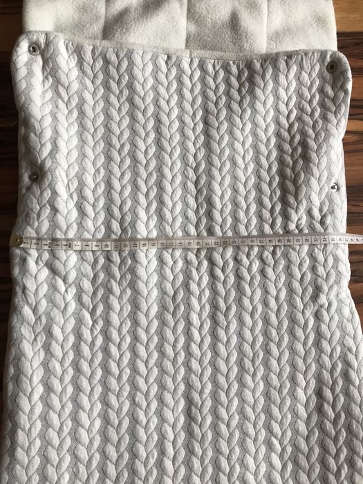 Конверт демисезонный для малыша