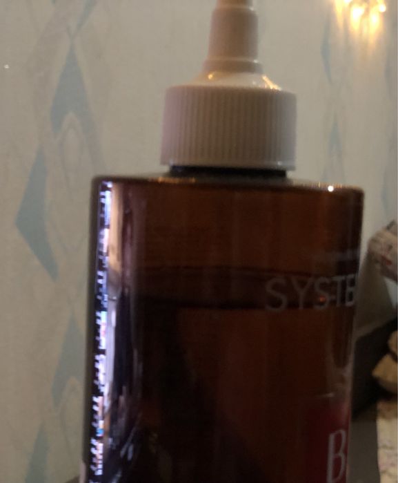 SIM SENSITIVE SYSTEM 4 сироватка стимулююча ріст волосся