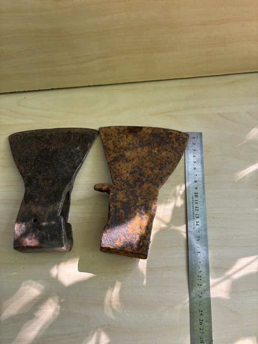 Топор продам б/у