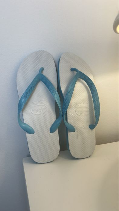 Havaianas Novas varias cores e tamanhos