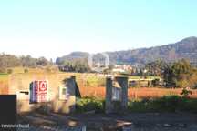 Terreno para construção