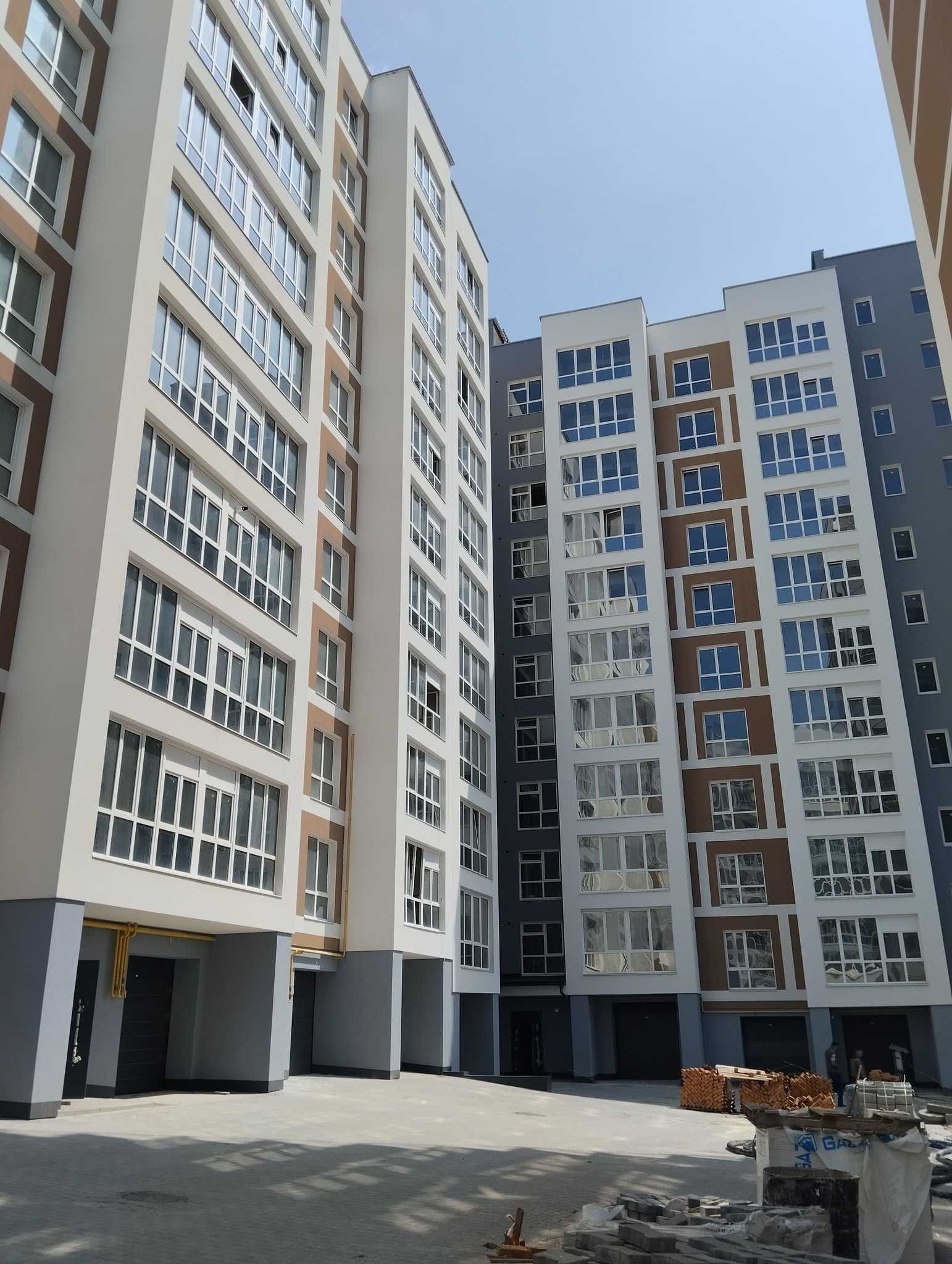 Продаємо 1 кім квартиру на Текстильній, район Північний