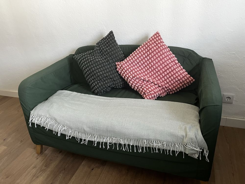 Sofa IKEA Linanas