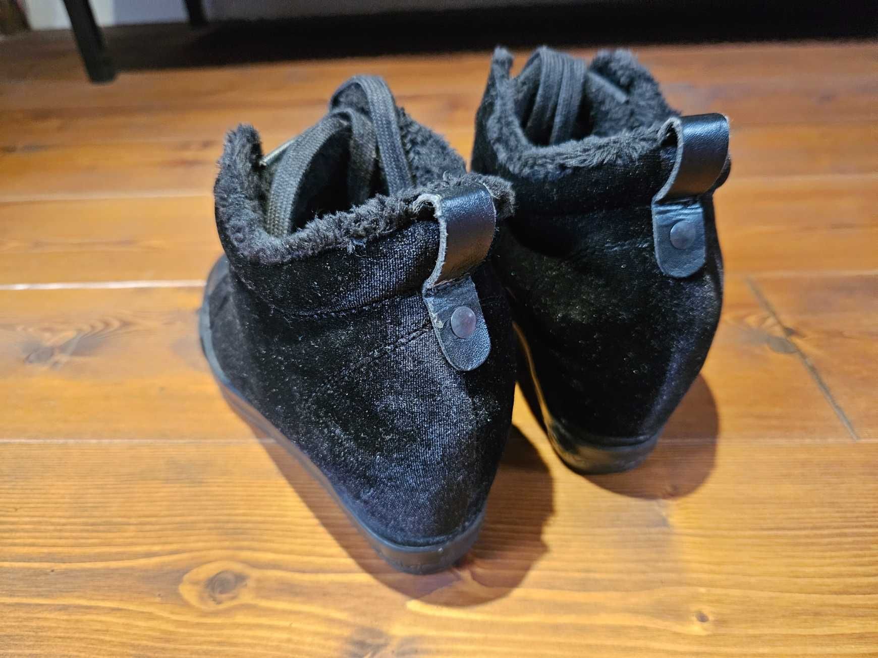 Sneakersy Calvin Klein 38