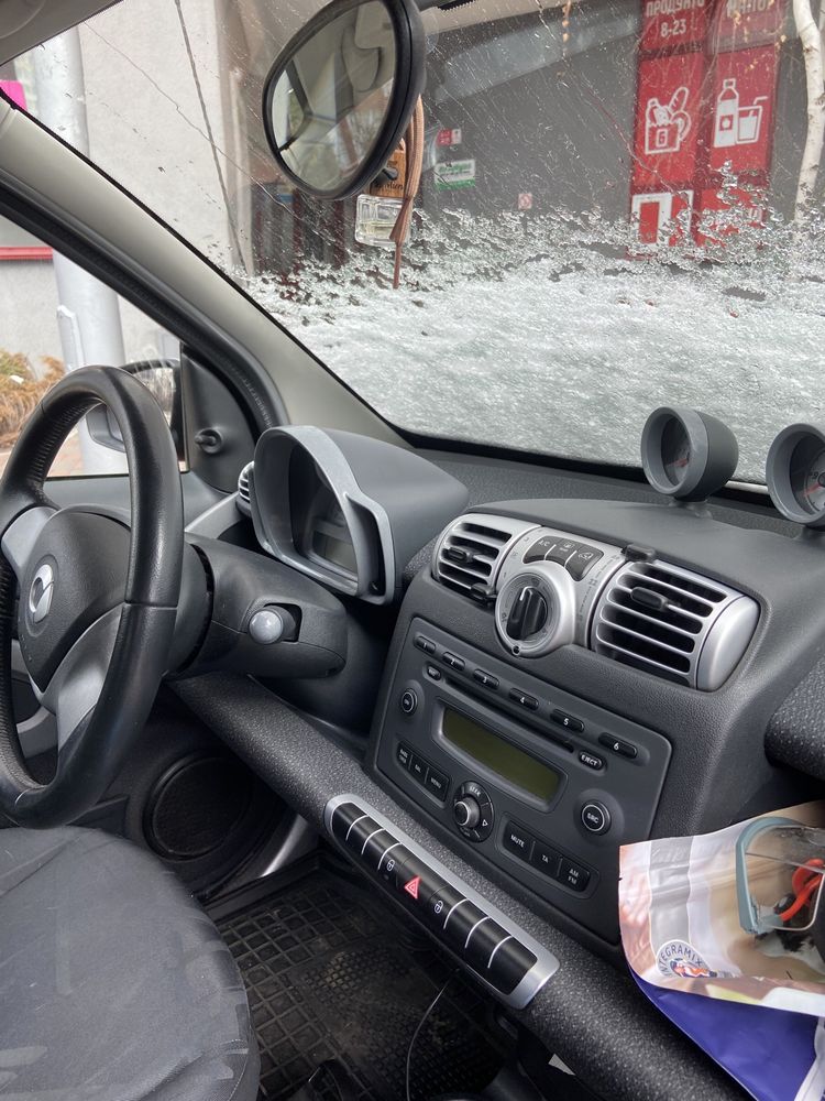 Продам смарт, Smart, Smart fortwo 451, Киев