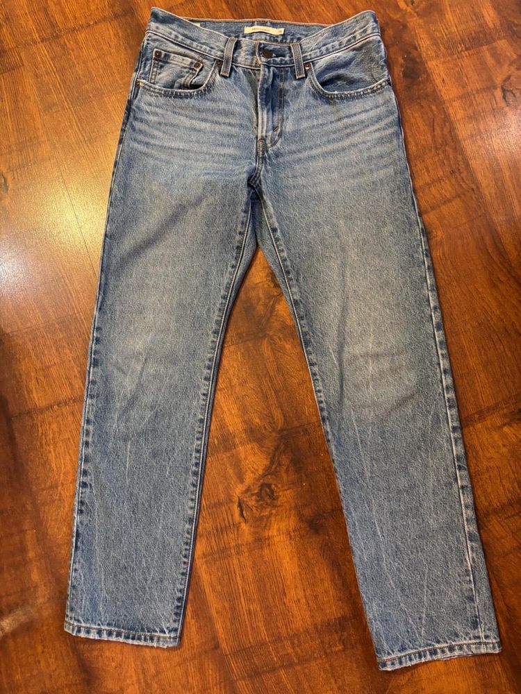 Levis 26-29 damskie