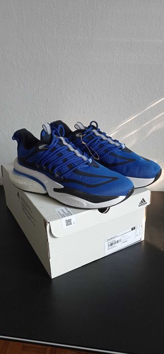 Adidas Alphaboost HP2762, rozmiar: EU 43 1/3