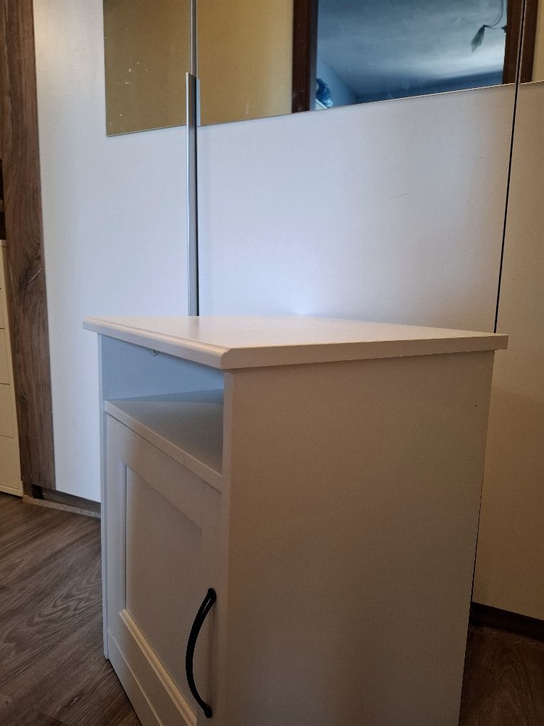 Szafka nocna IKEA
