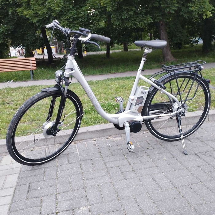 Elektruchny rower koła 28