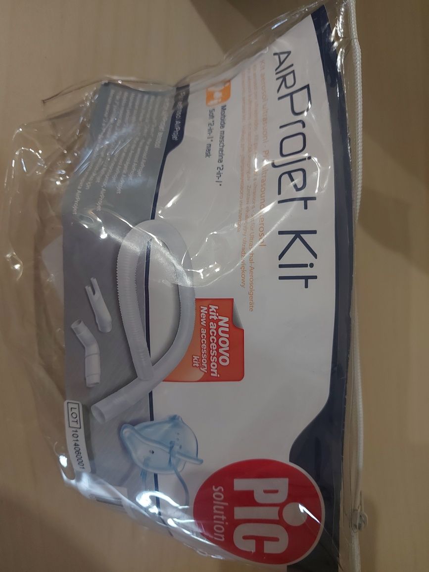 Máquina de nebulizaçao da marca pic