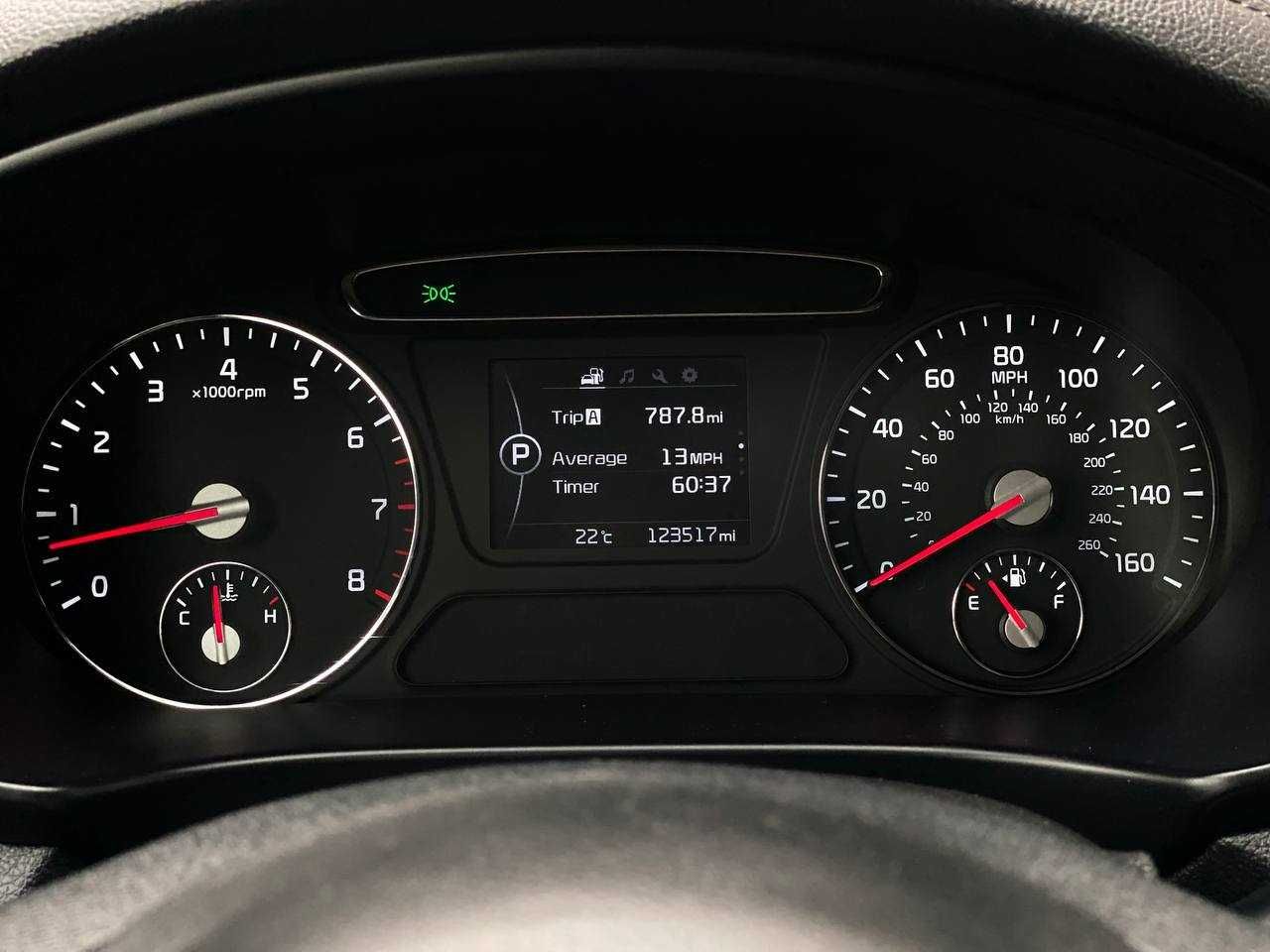 Kia Sorento 2015 (Розстрочка / Лізинг)