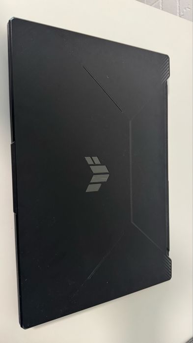 Ноутбук ASUS TUF Gaming F17