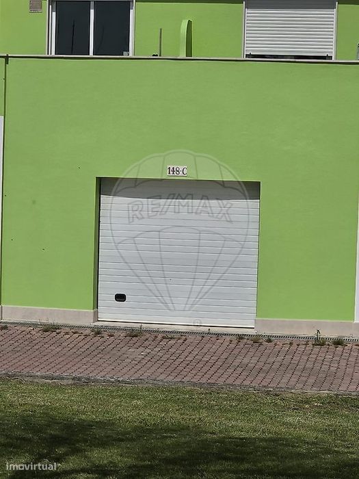 Garagem  para venda