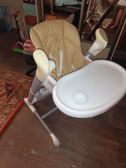 Децкий укачивающий центр