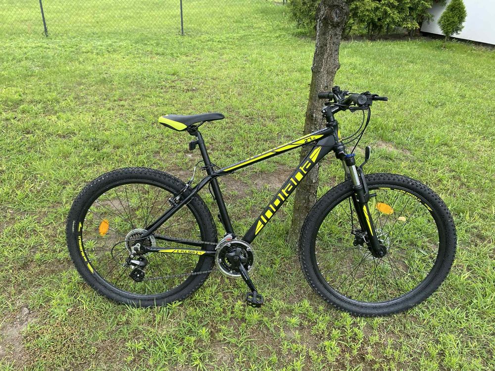 Rower MTB indiana X-PULSER 2.7M19