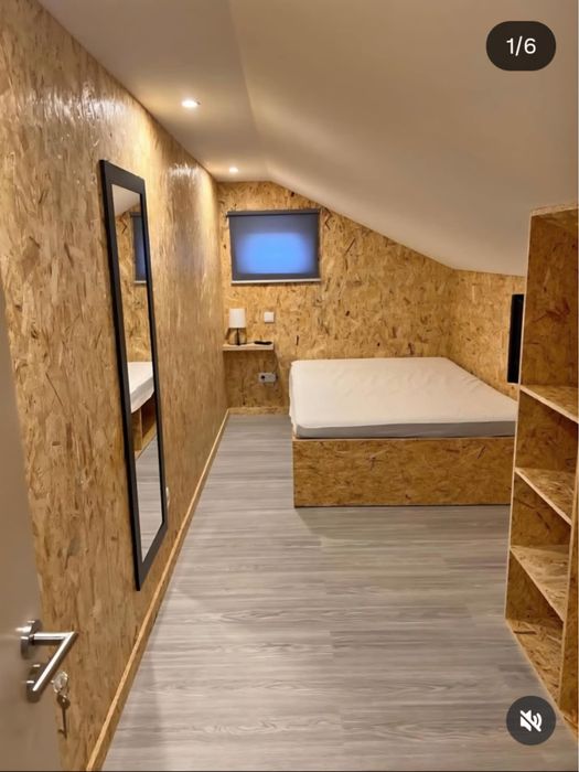 Renove seu sotao com baixo custo!!!