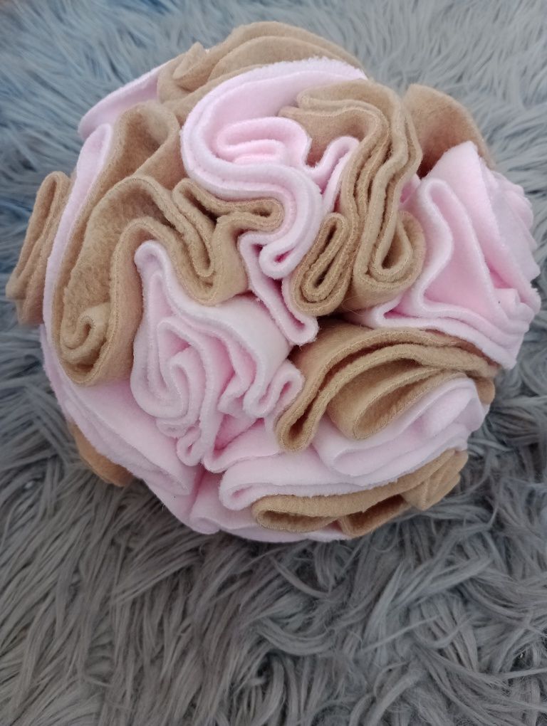 Kula węchowa Handmade - średnia (18cm)