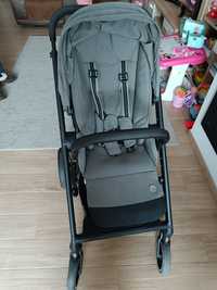 Carrinho passeio cybex