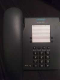 Telefon Stacjonarny Przewodowy Siemens Euroset 805 S