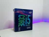 Procesor I5 8600K