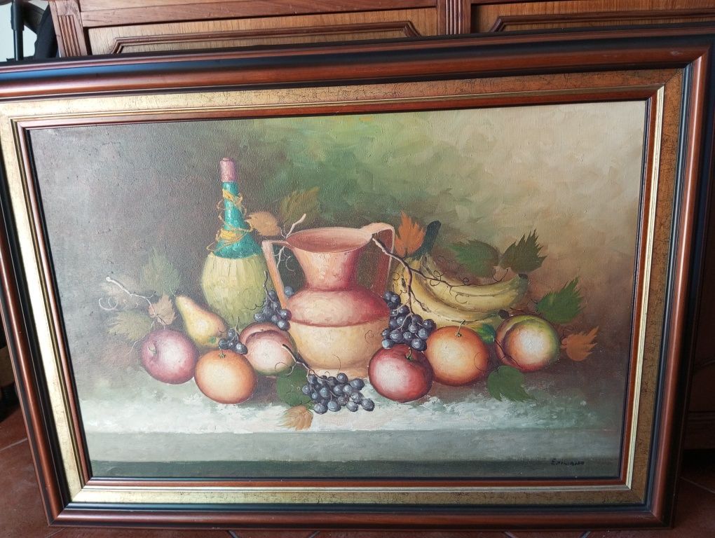 Quadro de pendurar