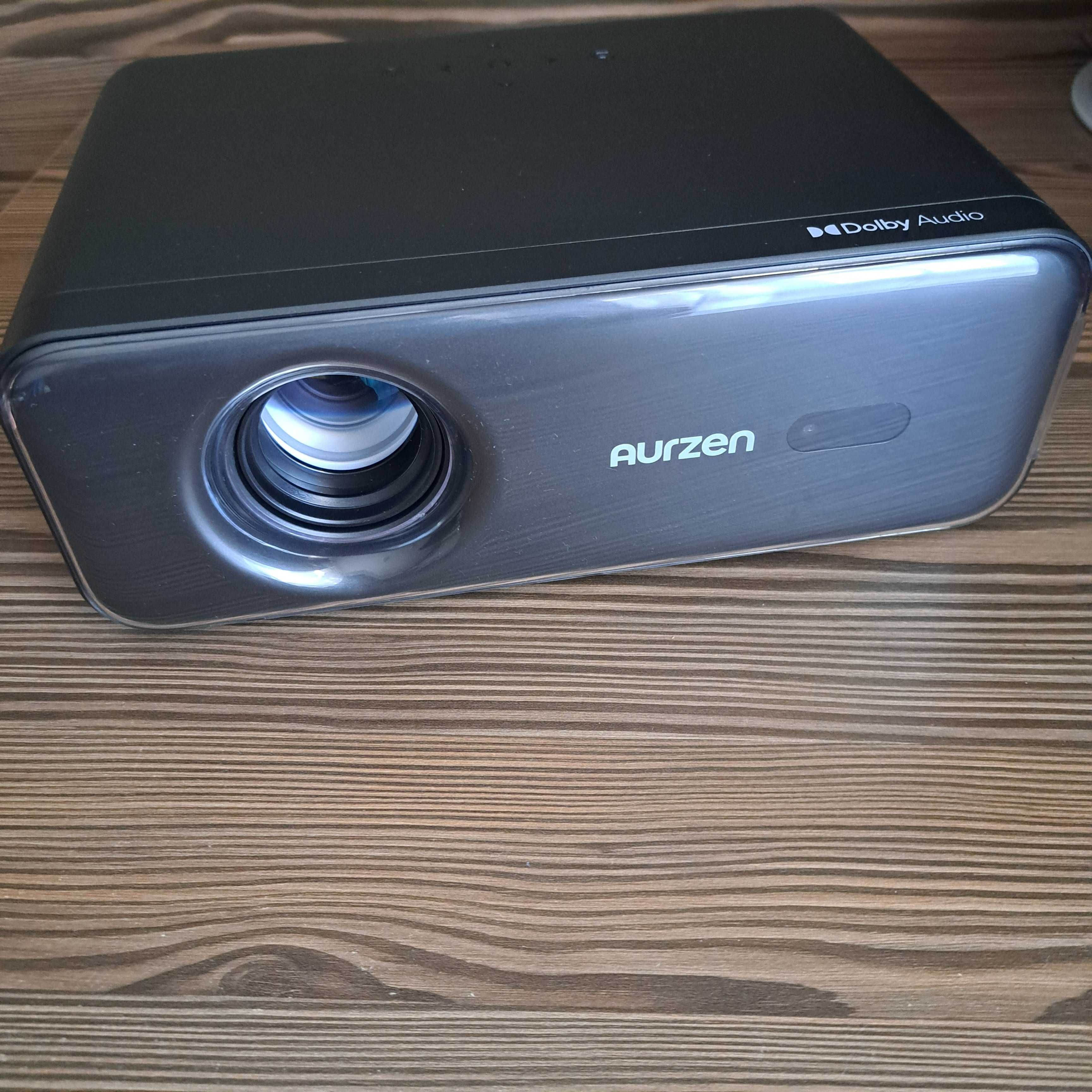 Projektor Aurzen EAZZE D1 Pro