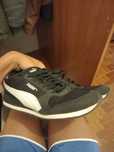 Tenis puma ótimo estado