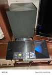 Kino domowe Sony 5.1 1000Watt NFC BLU-RAY Bluetooth BDV-NT100W