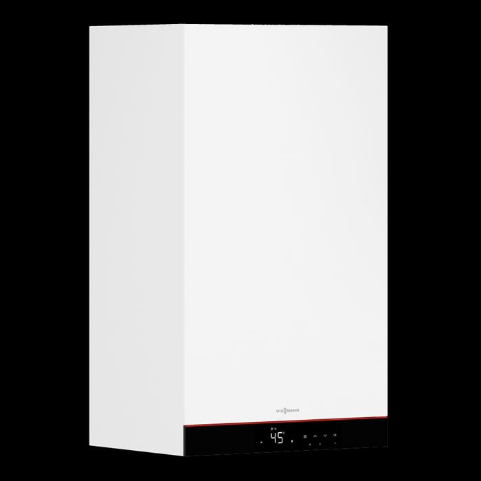 Piec gazowy firmy VIssman