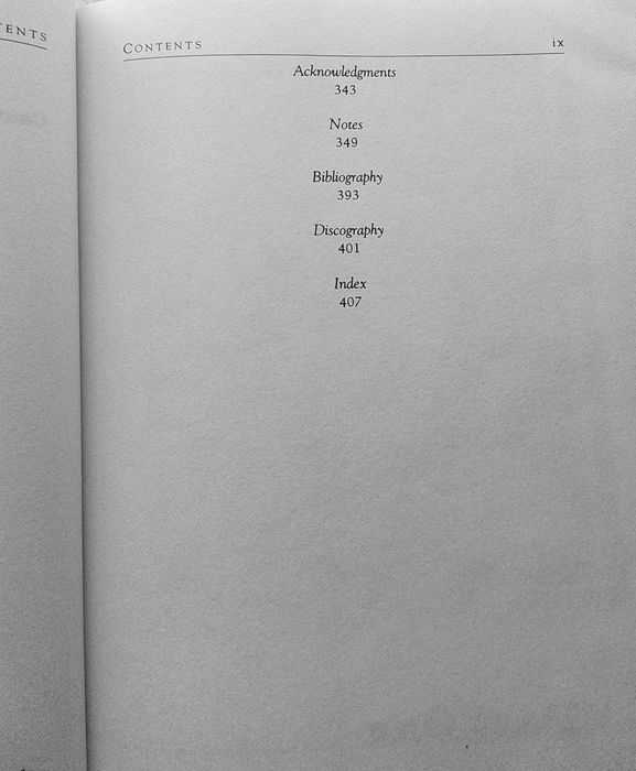 Edição inglesa de capa dura da biografia de Buddy Holly