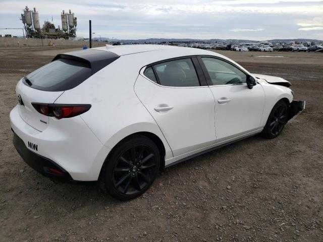 Mazda 3 Premium  2019